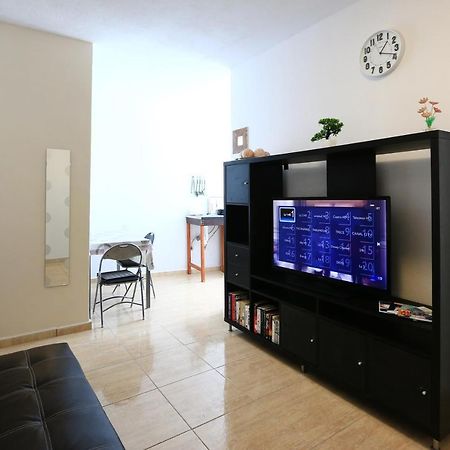 Holiday Apartment C Lanzarote Arrecife  Extérieur photo