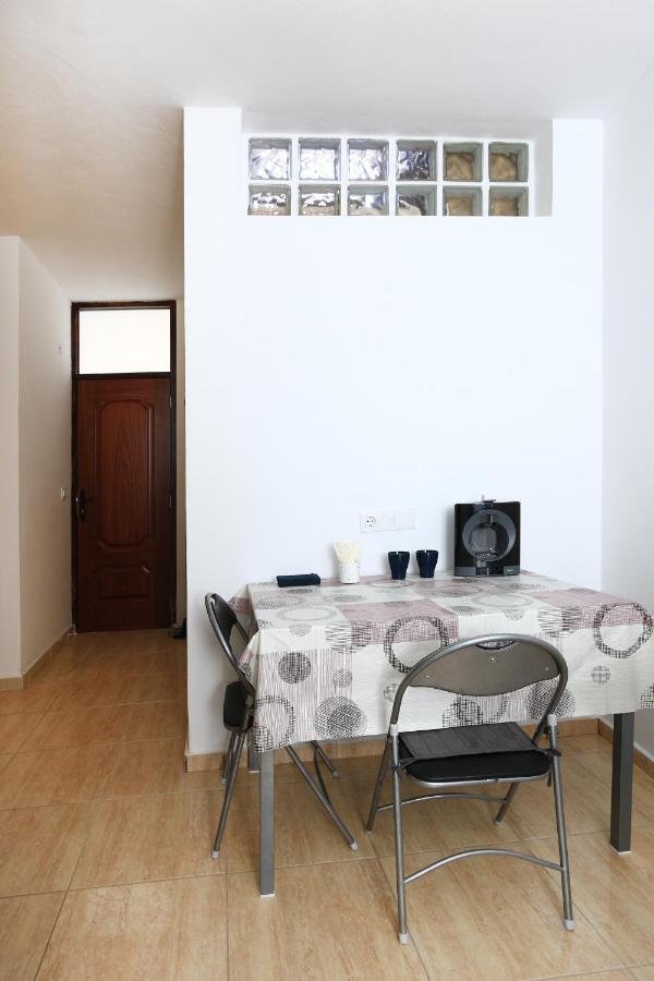 Holiday Apartment C Lanzarote Arrecife  Extérieur photo